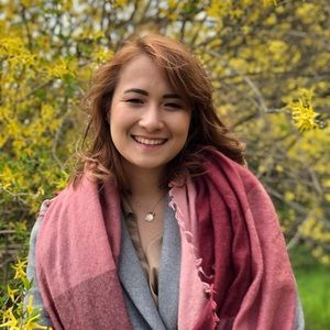 Meet your Posher, Samantha